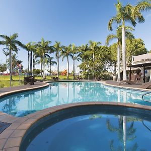 Oaks Sunshine Coast Oasis Resort